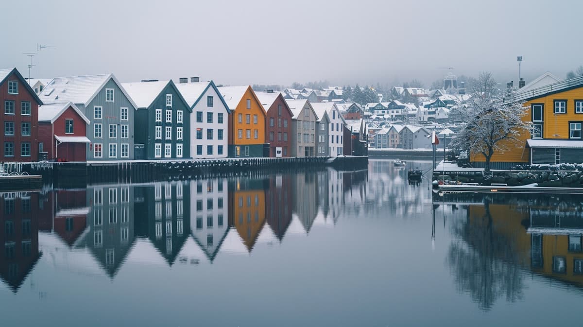Discovering the Happiest Countries to Visit: Explore The Uplifting Destinations