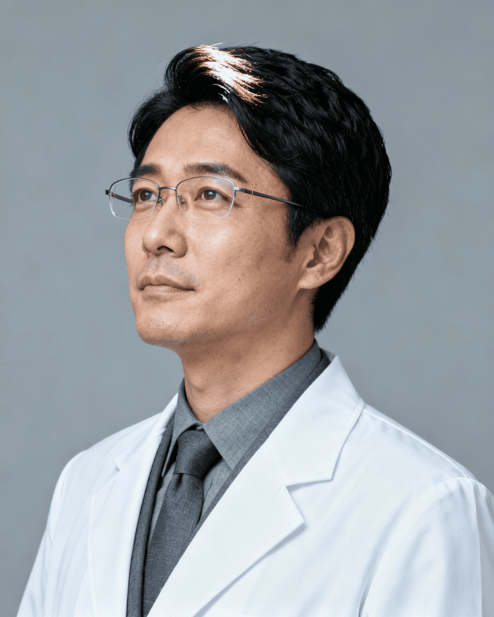 Dr. Michael Chen