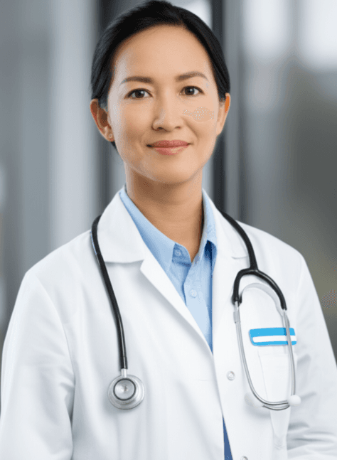 Dr. Sarah Johnson