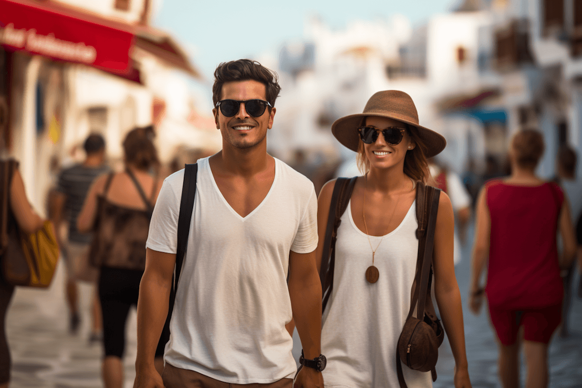 How to Plan a Travel Itinerary That Actually Works