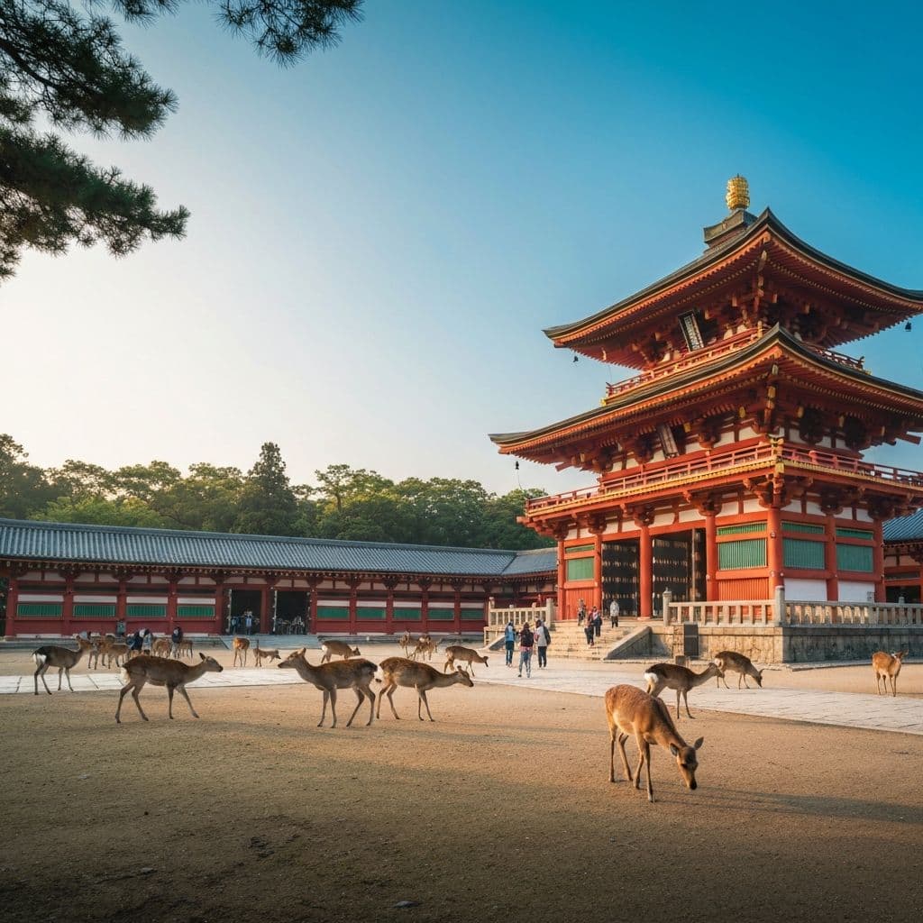 Nara