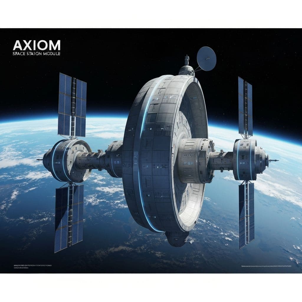 Axiom Space