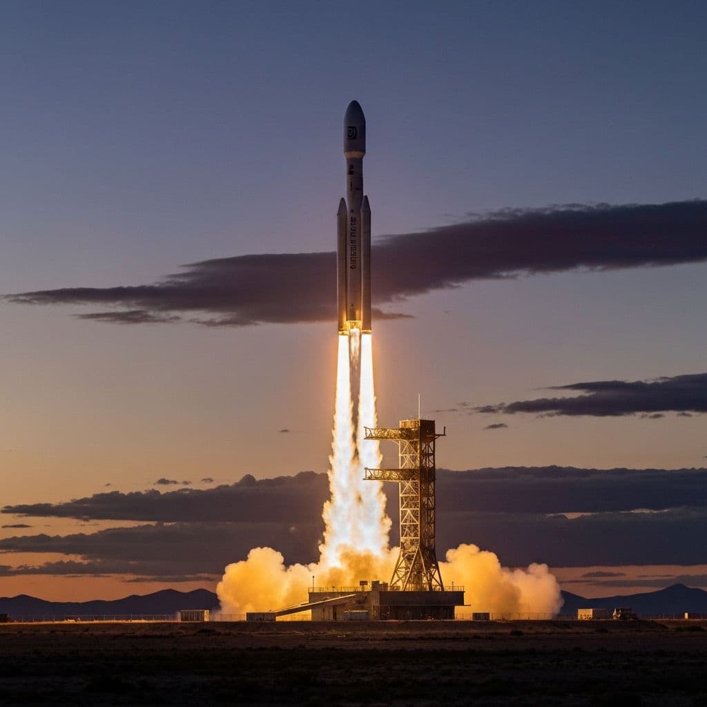 Blue Origin