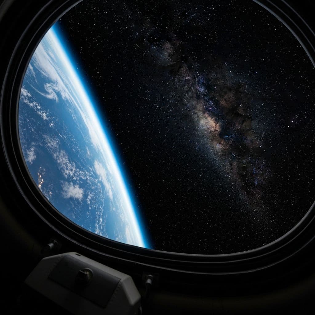 Space Perspective