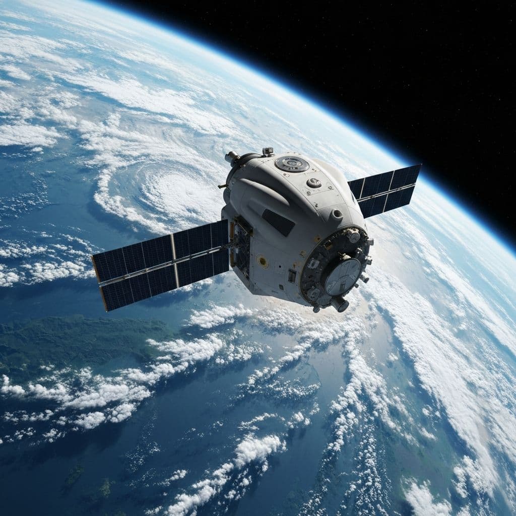 SpaceX