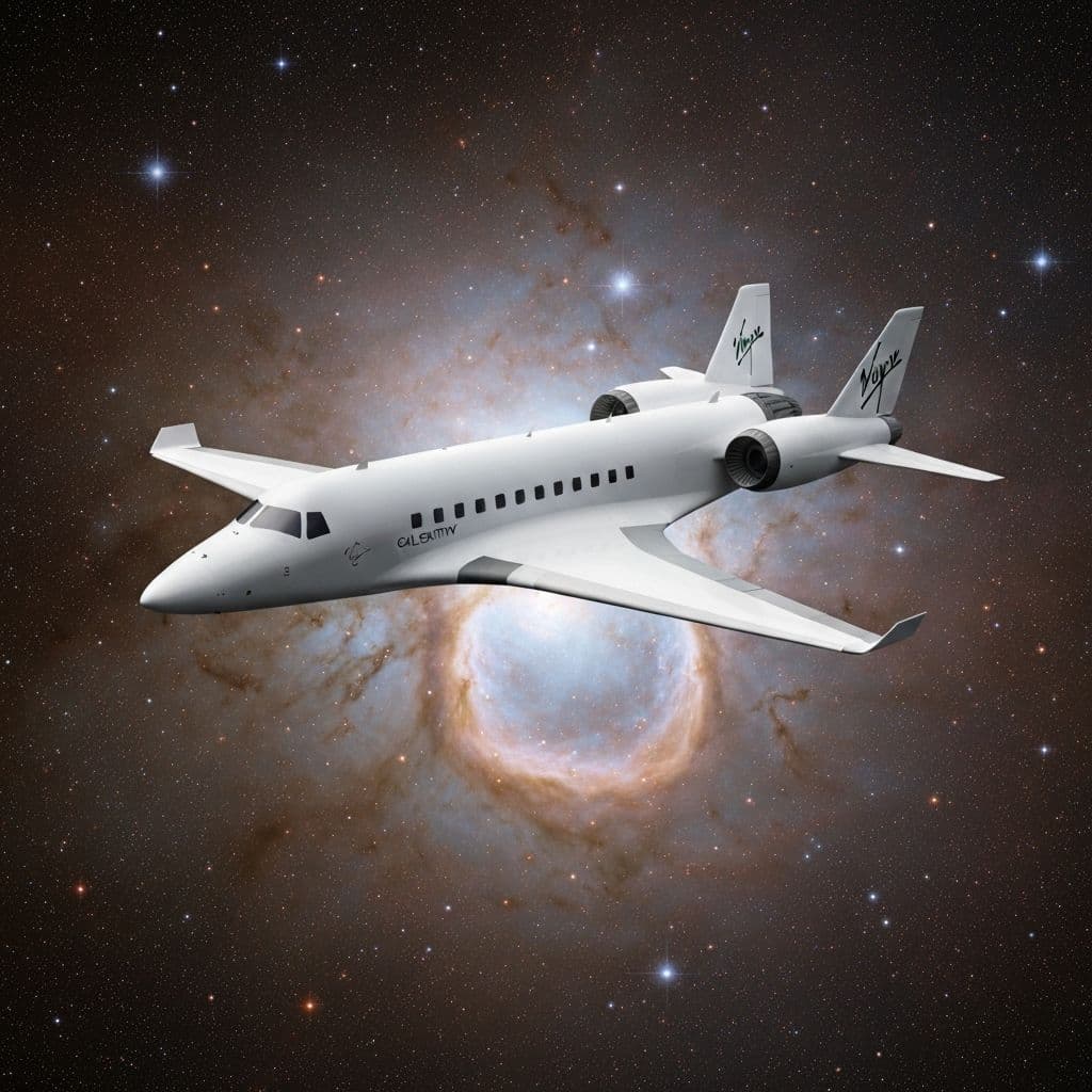 Virgin Galactic